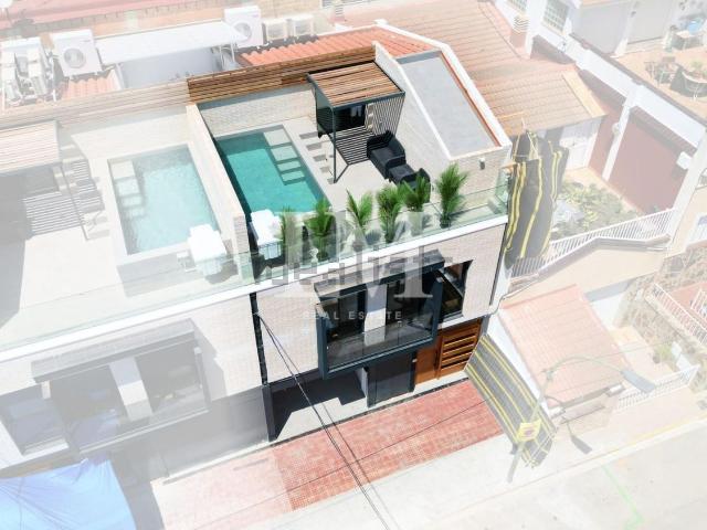 Casa en alquiler en Finestrelles, Esplugues De Llobregat