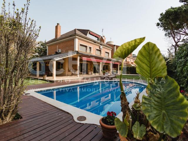 Casa en venta en Ciutat Diagonal, Baix Llobregat