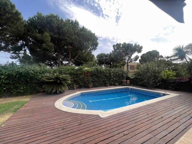 Casa en alquiler en Ciutat Diagonal, Baix Llobregat