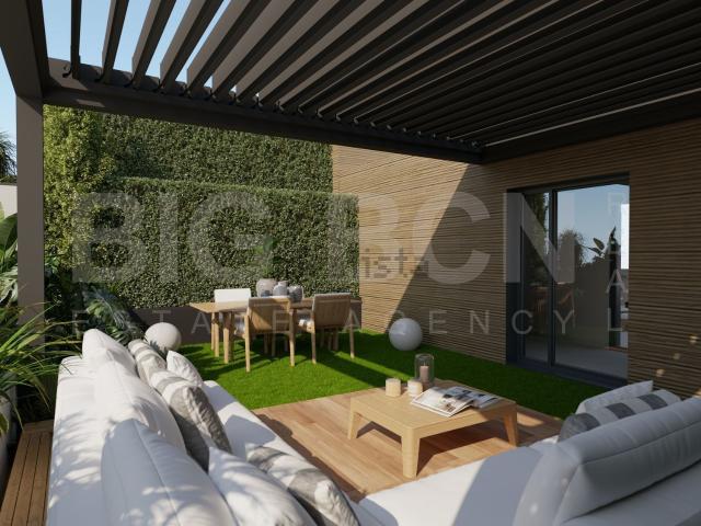 Casa en venta en Finestrelles, Baix Llobregat