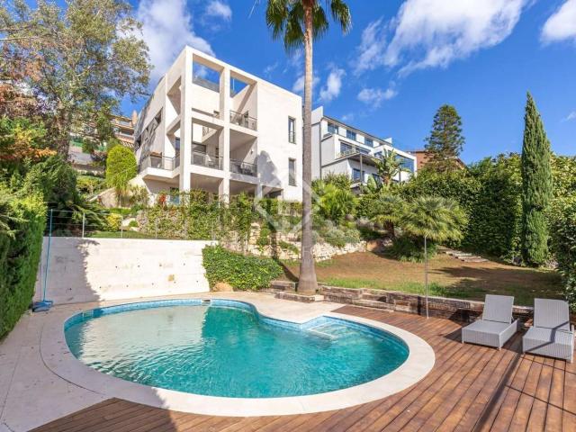 Casa en venta en la Miranda, Baix Llobregat