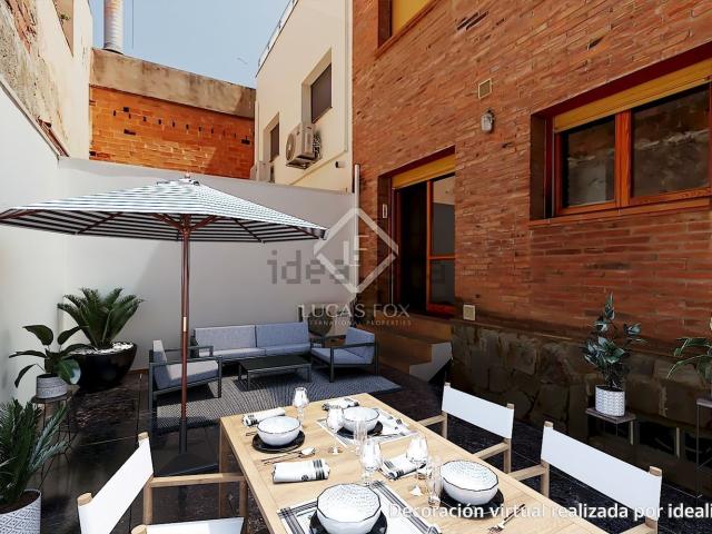 Casa en alquiler en Esplugues De Llobregat, Pedralbes