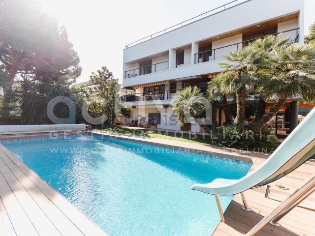 Casa en venta en Ciutat Diagonal, Baix Llobregat