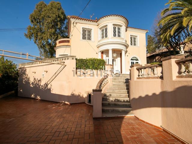 Casa en venta en la Miranda, Esplugues De Llobregat