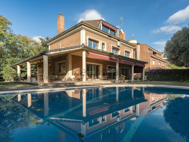 Casa en venta en Ciutat Diagonal, Baix Llobregat