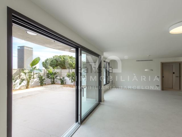 Casa en alquiler en Ciutat Diagonal, Baix Llobregat