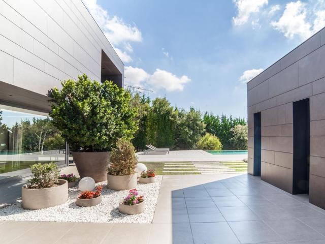 Casa en alquiler en la Mallola, Baix Llobregat