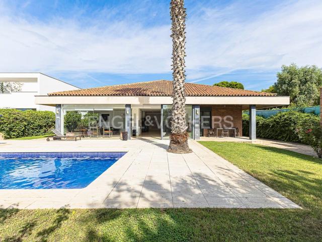 Casa en venta en Ciutat Diagonal, Baix Llobregat
