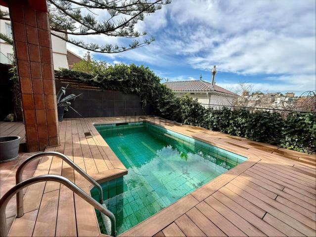 Casa en alquiler en la Miranda, Baix Llobregat