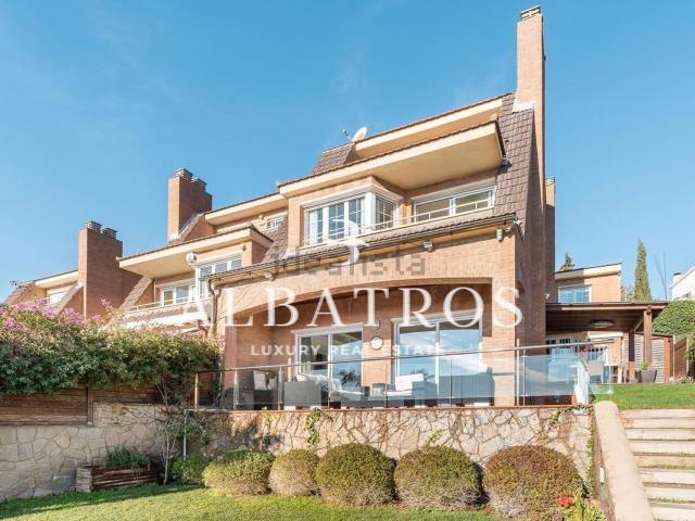 Casa en venta en la Miranda, Esplugues De Llobregat