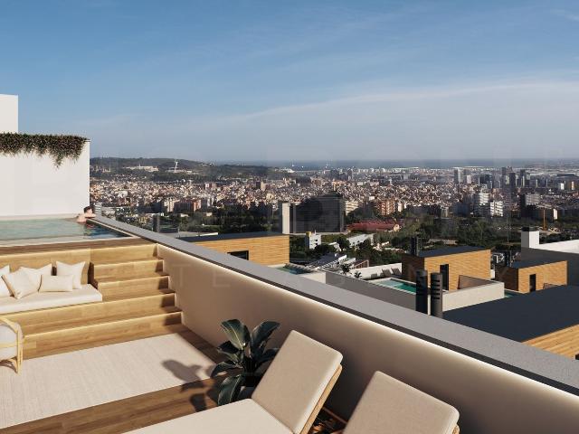 Casa en venta en Finestrelles, Baix Llobregat