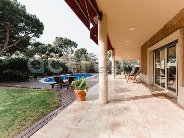Casa en alquiler en Ciutat Diagonal, Baix Llobregat