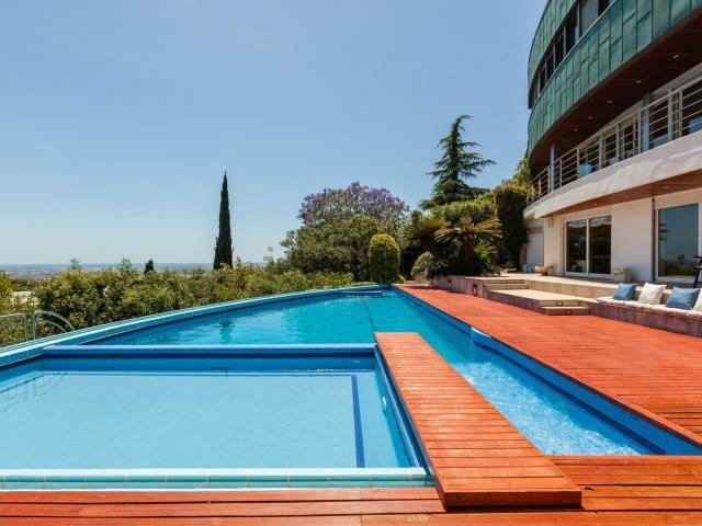Casa en venta en Ciutat Diagonal, Baix Llobregat
