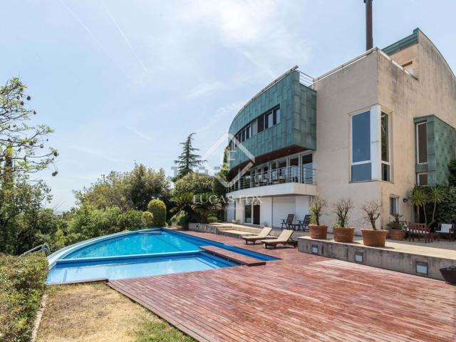 Casa en venta en Ciutat Diagonal, Baix Llobregat