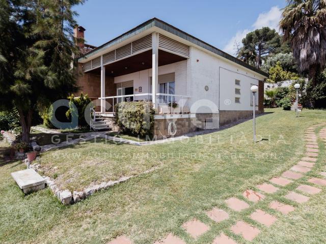Casa en venta en Ciutat Diagonal, Baix Llobregat