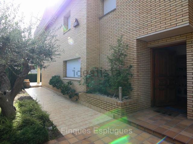 Casa en venta en Ciutat Diagonal, Baix Llobregat