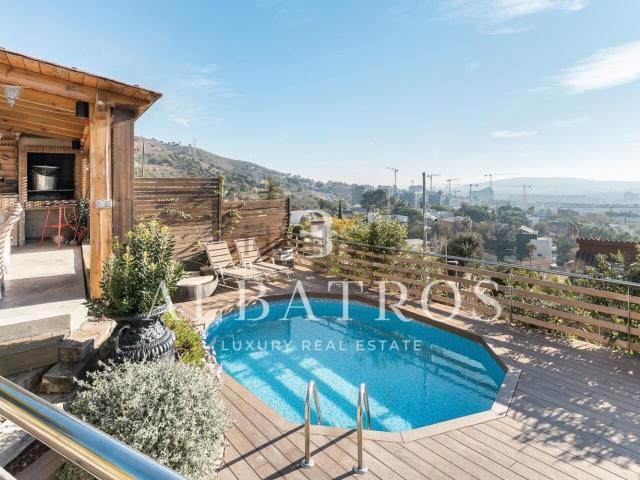 Casa en venta en Ciutat Diagonal, Baix Llobregat