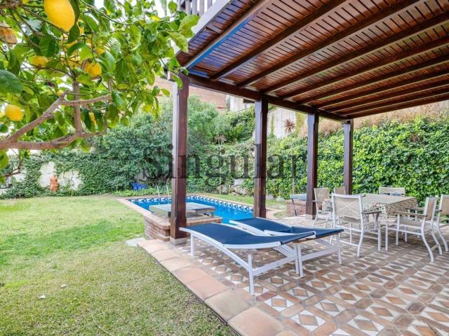 Casa en venta en la Miranda, Baix Llobregat