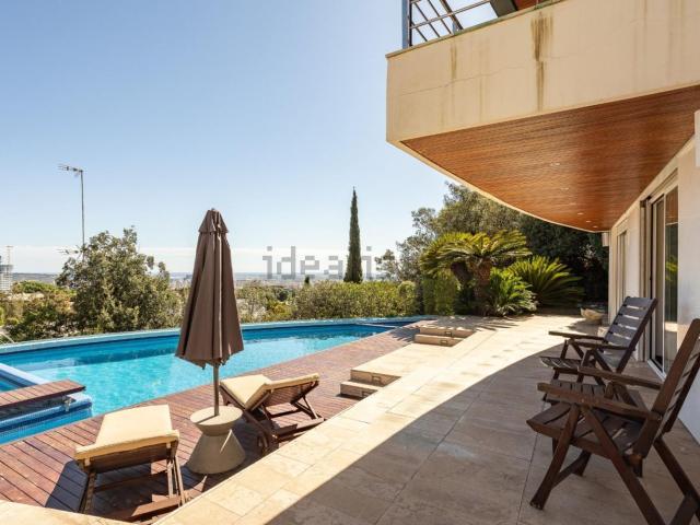 Casa en venta en Ciutat Diagonal, Baix Llobregat