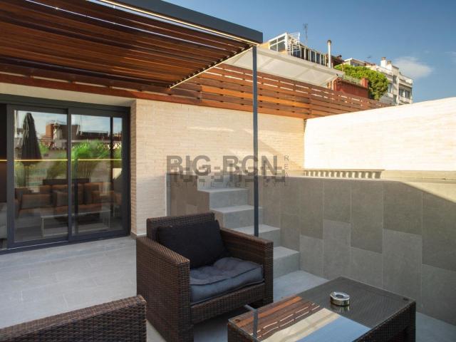 Casa en alquiler en Esplugues De Llobregat, Finestrelles
