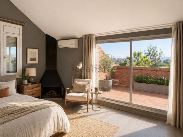 Casa en venta en la Mallola, Baix Llobregat