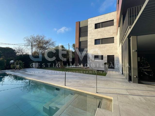 Casa en alquiler en Ciutat Diagonal, Baix Llobregat