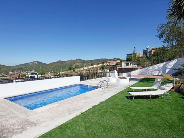 Casa en venta en la Miranda, Baix Llobregat