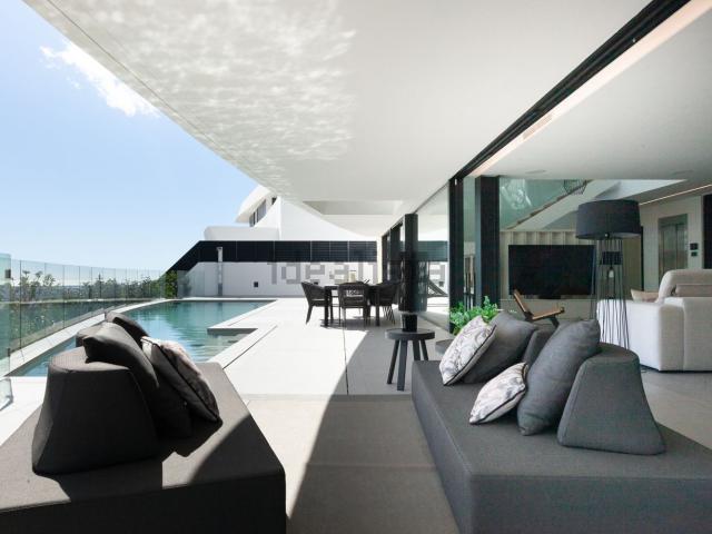 Casa en alquiler en la Miranda, Baix Llobregat