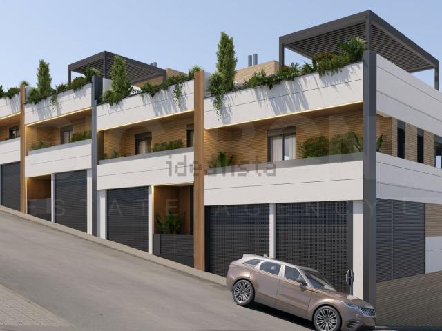Casa en venta en Finestrelles, Baix Llobregat