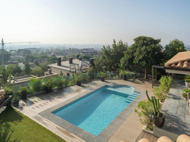 Casa en venta en la Miranda, Baix Llobregat