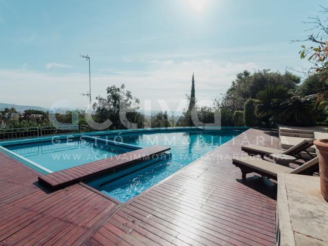 Casa en venta en Ciutat Diagonal, Baix Llobregat