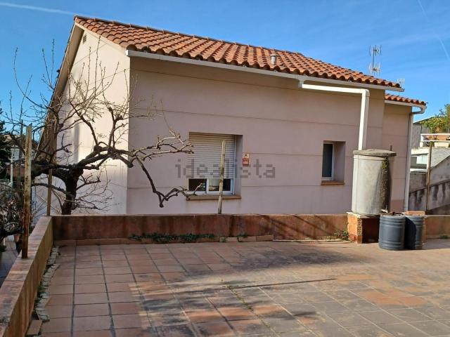Casa en venta en la Miranda, Baix Llobregat