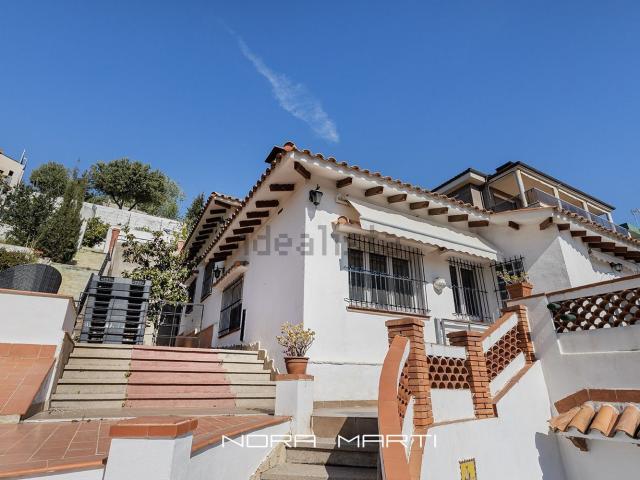 Casa en venta en la Mallola, Baix Llobregat