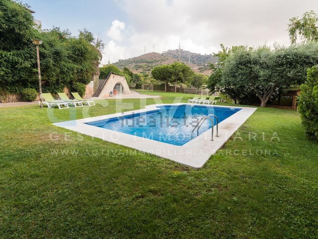 Casa en alquiler en la Miranda, Baix Llobregat