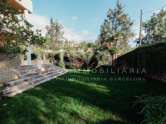 Casa en alquiler en Ciutat Diagonal, Baix Llobregat