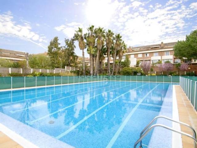 Casa en alquiler en la Mallola, Baix Llobregat