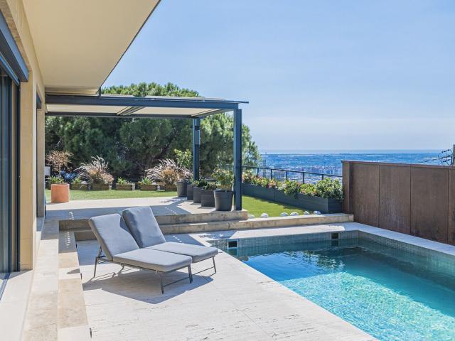 Casa en venta en la Miranda, Baix Llobregat