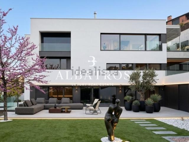 Casa en venta en la Mallola, Baix Llobregat