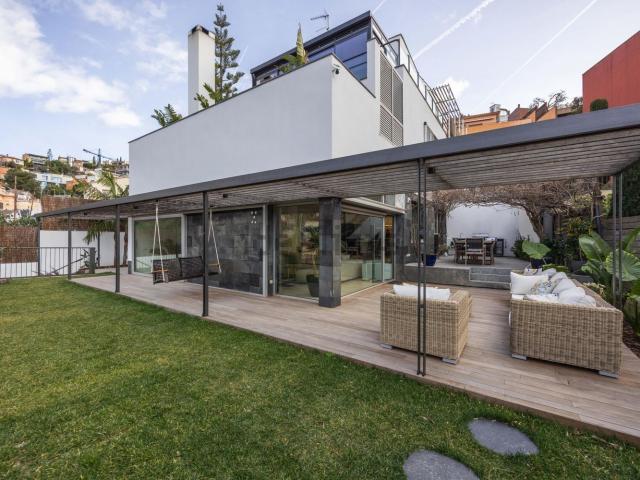 Casa en venta en la Miranda, Baix Llobregat