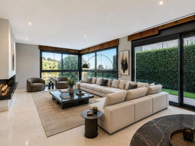 Casa en venta en Sant Pere Màrtir, Baix Llobregat