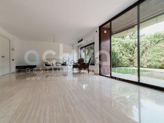 Casa en alquiler en Ciutat Diagonal, Baix Llobregat