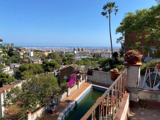 Casa en venta en la Mallola, Baix Llobregat