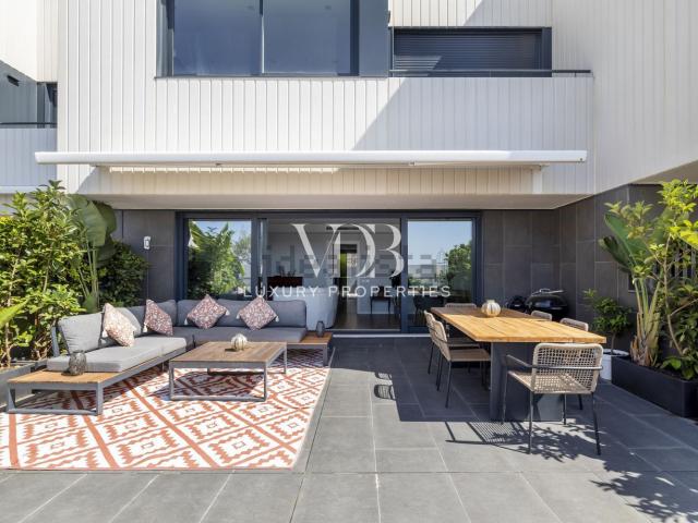 Casa en alquiler en Finestrelles, Baix Llobregat