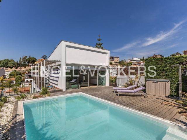 Casa en venta en la Miranda, Baix Llobregat
