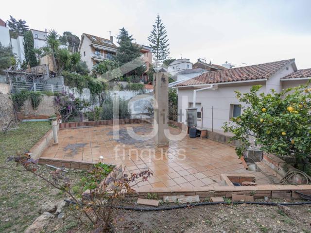 Casa en venta en la Miranda, Baix Llobregat