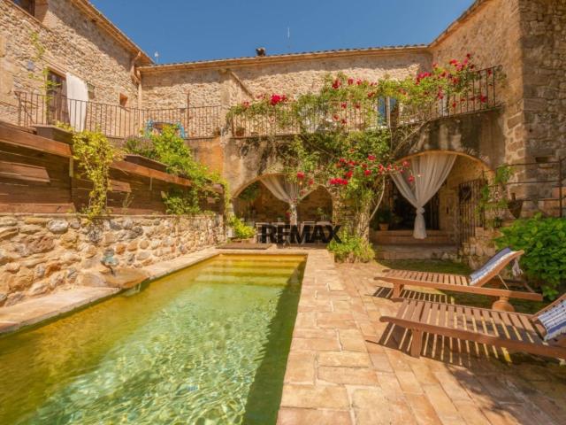 Casa en venta en Pla de l'Estany, Catalunya