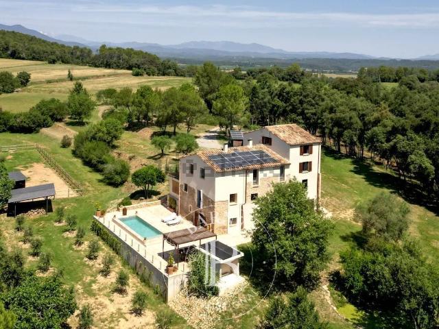 Casa en venta en Pla de l'Estany, Catalunya