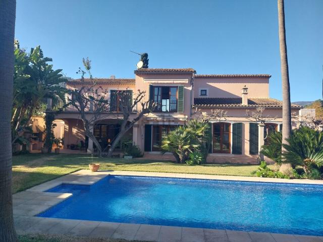 Casa en alquiler en Serra de Tramuntana, Baleares