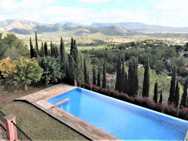 Casa en alquiler en Esporles
