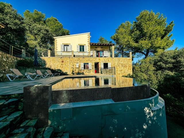 Casa en venta en Serra de Tramuntana, Baleares